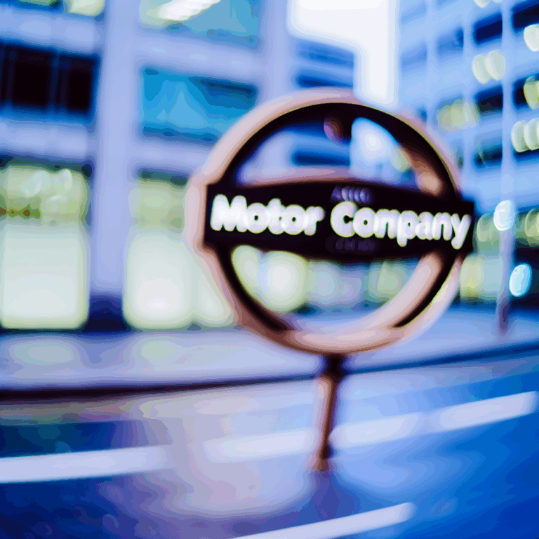 BMW's gescheiterte Übernahme von Rover