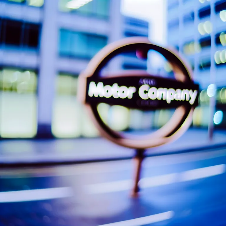 BMWs gescheiterte Übernahme von Rover